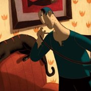 Une vie de chat - galeria zdjęć - filmweb