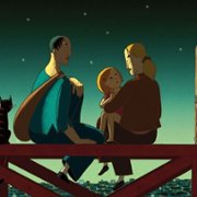 Une vie de chat - galeria zdjęć - filmweb