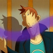 Une vie de chat - galeria zdjęć - filmweb