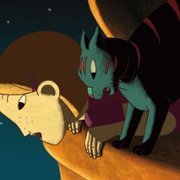 Une vie de chat - galeria zdjęć - filmweb