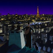Une vie de chat - galeria zdjęć - filmweb