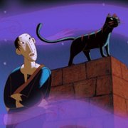 Une vie de chat - galeria zdjęć - filmweb