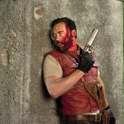 Kevin Durand w Resident Evil: Retrybucja