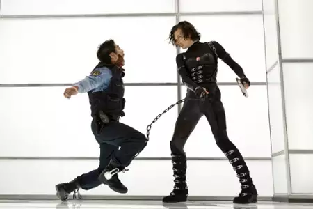 Resident Evil: Retrybucja - galeria zdjęć - filmweb