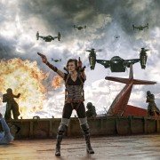 Resident Evil: Retribution - galeria zdjęć - filmweb