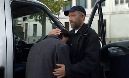 Nadzwyczajni - galeria zdjęć - filmweb
