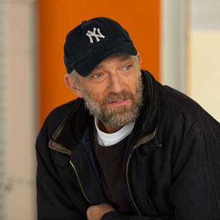 Bruno Haroche