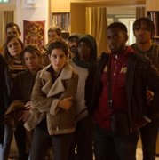 Hors normes - galeria zdjęć - filmweb