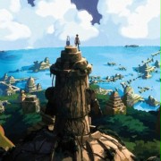 Atlantis: The Lost Empire - galeria zdjęć - filmweb