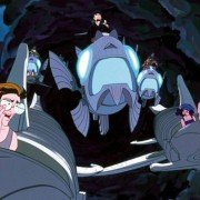 Atlantis: The Lost Empire - galeria zdjęć - filmweb