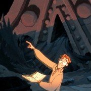 Atlantis: The Lost Empire - galeria zdjęć - filmweb