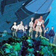 Atlantis: The Lost Empire - galeria zdjęć - filmweb