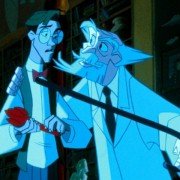 Atlantis: The Lost Empire - galeria zdjęć - filmweb