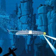 Atlantis: The Lost Empire - galeria zdjęć - filmweb