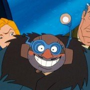Atlantis: The Lost Empire - galeria zdjęć - filmweb