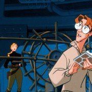 Atlantis: The Lost Empire - galeria zdjęć - filmweb