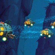 Atlantis: The Lost Empire - galeria zdjęć - filmweb