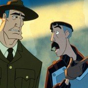 Atlantis: The Lost Empire - galeria zdjęć - filmweb