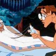 Atlantis: The Lost Empire - galeria zdjęć - filmweb