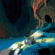 Atlantis: The Lost Empire - galeria zdjęć - filmweb