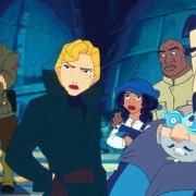 Atlantis: The Lost Empire - galeria zdjęć - filmweb