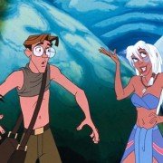 Atlantis: The Lost Empire - galeria zdjęć - filmweb