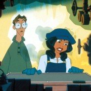 Atlantis: The Lost Empire - galeria zdjęć - filmweb