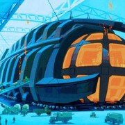 Atlantis: The Lost Empire - galeria zdjęć - filmweb