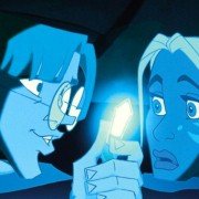Atlantis: The Lost Empire - galeria zdjęć - filmweb