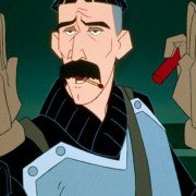 Atlantis: The Lost Empire - galeria zdjęć - filmweb
