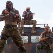Niezniszczalni 3 - galeria zdjęć - filmweb