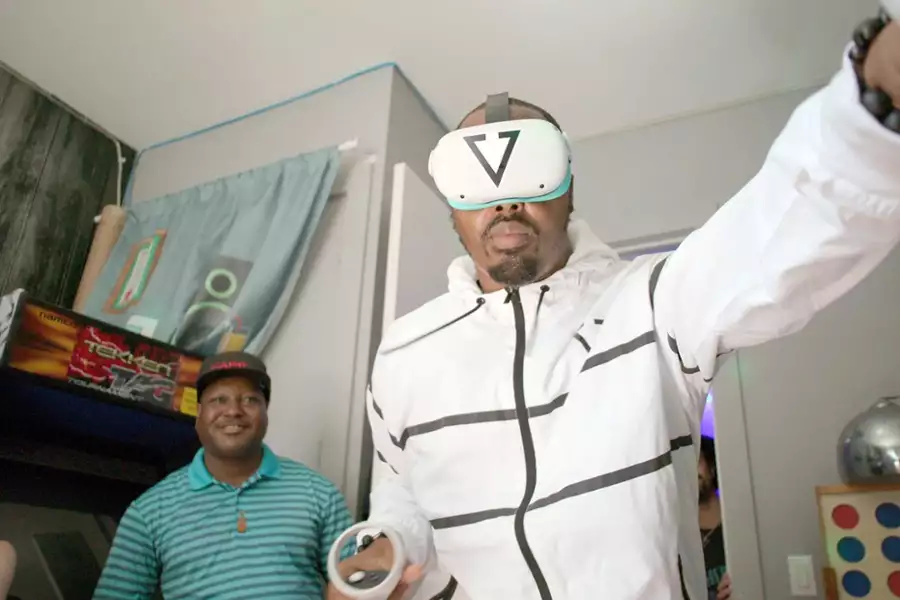 Wizje przyszłości - galeria zdjęć - filmweb