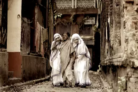 Matka Teresa i ja - galeria zdjęć - filmweb