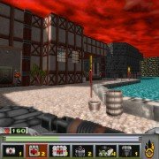 Strife - galeria zdjęć - filmweb