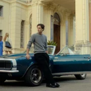 Campus Drivers - galeria zdjęć - filmweb
