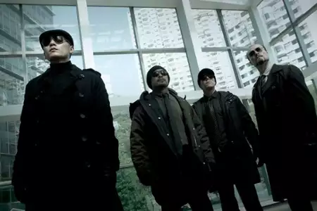 Bo chi tung wah - galeria zdjęć - filmweb