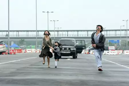 Bo chi tung wah - galeria zdjęć - filmweb