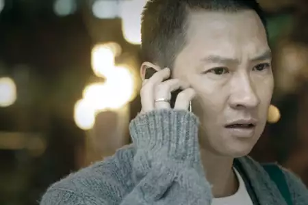 Bo chi tung wah - galeria zdjęć - filmweb