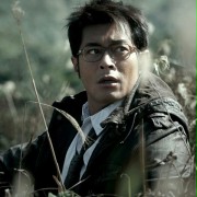 Louis Koo w Bo chi tung wah