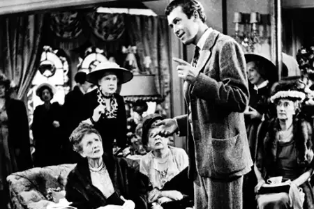 Harvey - galeria zdjęć - filmweb