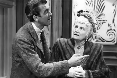 Harvey - galeria zdjęć - filmweb
