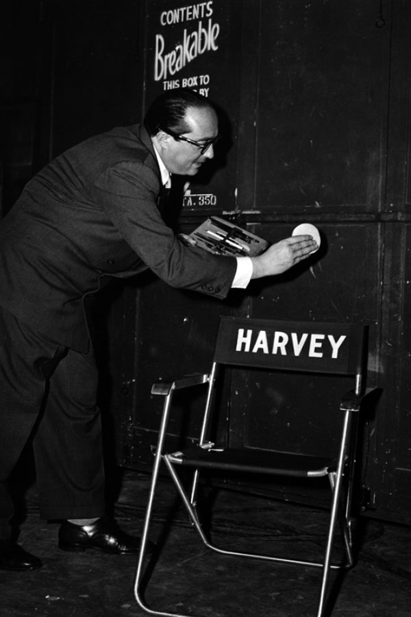 Harvey - galeria zdjęć - filmweb