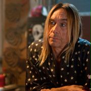 Iggy Pop w Koszmar
