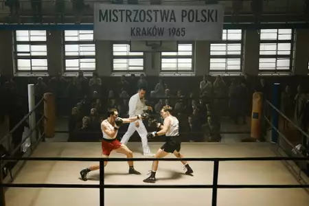 Kulej. Dwie strony medalu - galeria zdjęć - filmweb