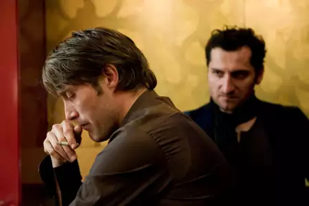 Drzwi - galeria zdjęć - filmweb