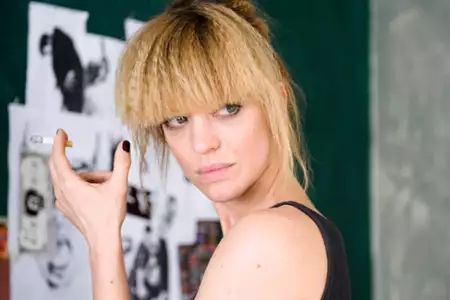 Drzwi - galeria zdjęć - filmweb