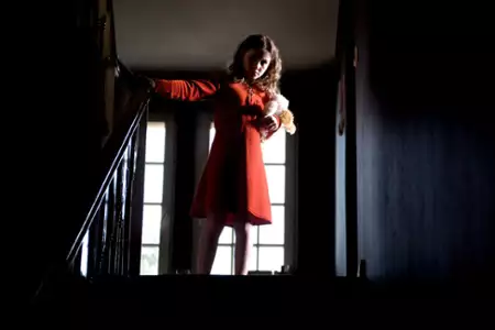 Drzwi - galeria zdjęć - filmweb