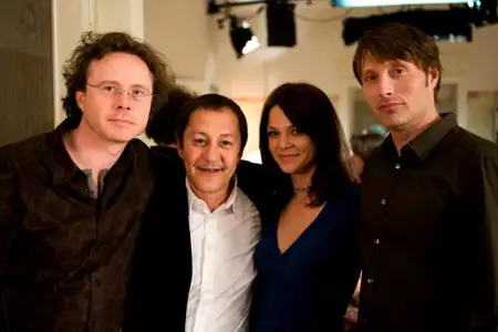 Drzwi - galeria zdjęć - filmweb