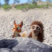 Latte Igel und der magische Wasserstein - galeria zdjęć - filmweb