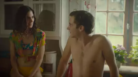 30 lat p&oacute;źniej - galeria zdjęć - filmweb